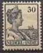 Ned-Indie NVPH nr 125 postfris Koningin Wilhelmina 1914, Verzenden, Postfris, Nederlands-Indië