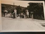100%orig wo2foto duitse soldaten,voertuig,wachthok, Verzamelen, Militaria | Tweede Wereldoorlog, Ophalen of Verzenden, Duitsland