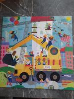 kinderpuzzel, Kinderen en Baby's, Speelgoed | Kinderpuzzels, Nieuw, 10 tot 50 stukjes, Ophalen