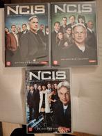 NCIS Seizoen 1-9 DVD Boxset, Vanaf 12 jaar, Ophalen of Verzenden, Gebruikt, Boxset