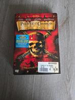 Pirates of the Caribbean - The Lost Disc (3 DVD), Boxset, Actie, Ophalen of Verzenden, Zo goed als nieuw