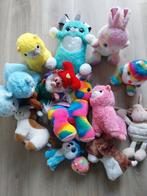 Knuffels, Ophalen of Verzenden, Zo goed als nieuw, Overige typen