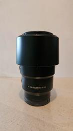 Sony 90mm FE2.8 Macro G OSS, Audio, Tv en Foto, Fotografie | Lenzen en Objectieven, Ophalen, Zo goed als nieuw, Macrolens