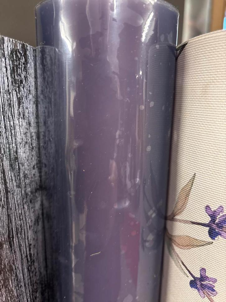 Tafelzeil - Bescherm je tafel!, Huis en Inrichting, Tafelkleden, Nieuw, Rechthoek, Binnen, Buiten, Ophalen