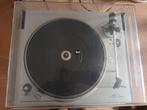 Platenspeler DUAL cs 528 Varia Belt Drive System, Ophalen, Gebruikt