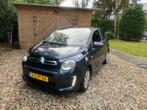 Citroen C1 RIJKAAR/APK/HISTORY/BEURT/NAP/AIRCO/5drs//DIREKT, Voorwielaandrijving, Euro 5, Stof, Gebruikt