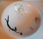 Marcel Wanders design, 'Passion' fruitschaal, Gebruikt, Porselein of Keramiek, Schaal, N.v.t.