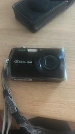 Casio Exilim EX-Z335, Ophalen, Zo goed als nieuw, Overige Merken