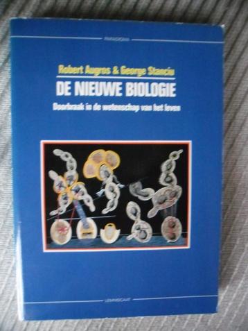 De Nieuwe Biologie R.Augros & G Stanciu beschikbaar voor biedingen