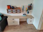 Kinder bureau - speelhoek, Kinderen en Baby's, Ophalen, Gebruikt, Overige typen