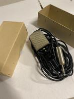 Vintage AKG D14 Microfoon, Muziek en Instrumenten, Microfoons, Ophalen of Verzenden, Gebruikt, Overige typen