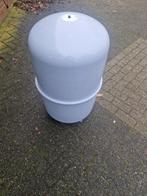 Reflex N expansievat 140L - Zo goed als nieuw, Aardgas, 100 liter of meer, Terugslagbeveiliging (TTB), Boiler