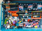 Matchbox Connectables., Ophalen of Verzenden, Gebruikt, Bus of Vrachtwagen, Matchbox