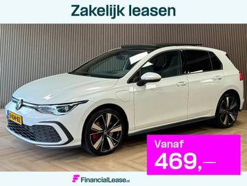 Volkswagen Golf 1.4 Plug-in Hybride GTE 245PK PANODAK HUD NA beschikbaar voor biedingen