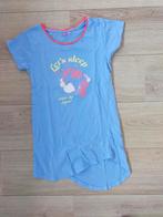 Izgst! Leuk eenhoorn nachthemd van Wibra. Mt 128/134, Kinderen en Baby's, Kinderkleding | Maat 128, Nacht- of Onderkleding, Gebruikt