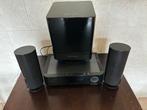 Harman Kardon BDS (defect), Audio, Tv en Foto, Overige merken, Gebruikt, 2.1-systeem, Blu-ray-speler