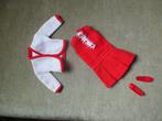 Vintage  barbie Skipper kleding compleet mattel 1965, Verzamelen, Verzenden, Zo goed als nieuw, Kleertjes