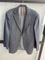 Suit supply grijze blazer mt 46 nagenoeg nieuw!!!, Kleding | Heren, Kostuums en Colberts, Ophalen of Verzenden, Zo goed als nieuw