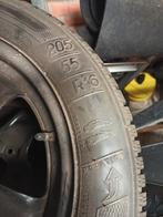 Winterbanden opel Meriva, Ophalen, Opel