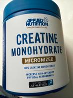 Applied Nutrition Creatine Monohydrate Nieuw, Ophalen of Verzenden, Nieuw, Armen, Overige typen