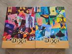 Twee mooie Dixit Puzzels - 1000 Stukjes, Ophalen of Verzenden, 500 t/m 1500 stukjes, Zo goed als nieuw, Legpuzzel