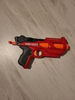 NERF N-Strike Mega Hotshock, Ophalen of Verzenden, Gebruikt
