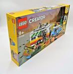 lego 31108 Caravan Family Holiday verzenden + 8,25 euro, Ophalen, Nieuw, Complete set, Lego