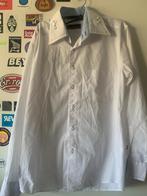 Nette jongen blouse Jean courcel(nr.33 KD3), Ophalen of Verzenden, Gebruikt, Jongen, Overhemd of Blouse