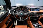 BMW X5 M I Individual I Nightvis. I B&O I Trekhaak I 575pk I, Auto's, BMW, Automaat, Gebruikt, 4395 cc, Zwart
