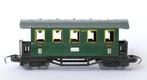 Biller Bahn personenrijtuig 520, Overige merken, Gebruikt, Gelijkstroom, Wagon