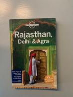 Lonely planet - Rajastan, Boeken, Ophalen, Lonely Planet, Europa, Zo goed als nieuw