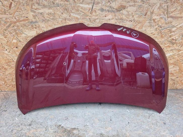 Renault Kangoo IV 21- motorkap, Auto-onderdelen, Carrosserie en Plaatwerk, Motorkap, Renault, Gebruikt, Ophalen of Verzenden