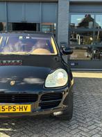 Porsche Cayenne 4.5 S Stoelvw|Xenon|Nap|Topst!, Auto's, Automaat, Cayenne, 8 cilinders, Bedrijf