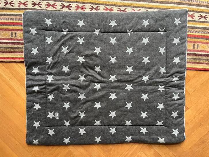 Baby's Only boxkleed - 80x100 cm - Sterren, Kinderen en Baby's, Speelgoed | Speelkleden, Zo goed als nieuw, Ophalen of Verzenden