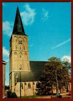 Hengelo(Gld) Herv. Kerk (gepark.auto's) - 1977 (pst. Arnhem), Ophalen of Verzenden, 1960 tot 1980, Gelopen, Gelderland
