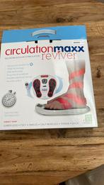 Circulation maxx, Ophalen of Verzenden, Nieuw, Overige typen
