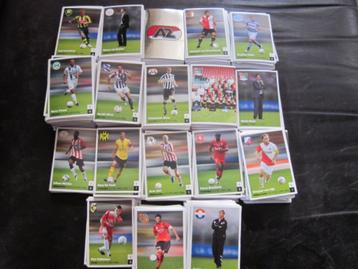 Voetbalplaatjes voor Plus 2008-2009 beschikbaar voor biedingen