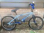 Bmx freestyle booster, Fietsen en Brommers, Fietsen | Crossfietsen en BMX, Ophalen, Gebruikt, Staal, 20 tot 24 inch