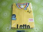 Nieuw Shirt team Lotto Jumbo Joop Zoetemelk maat XXL /XXXL, Ophalen of Verzenden, Nieuw, Overige sporten, Shirt