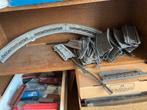 Modelspoor Rails en Bruggen - Diverse merken, Hobby en Vrije tijd, Modeltreinen | H0, Overige merken, Gebruikt, Gelijkstroom of Wisselstroom