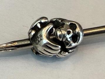 Trollbeads Kraal van Fortuin Kraal TAGBE-40055 beschikbaar voor biedingen
