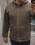 Originele Nepalese Yakjas, maat XL, Ophalen of Verzenden, Zo goed als nieuw, Maat 46/48 (XL) of groter