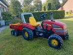 Traptrekker  x trac met versnellingen, Kinderen en Baby's, Speelgoed | Buiten | Skelters, Ophalen, Zo goed als nieuw