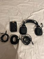 Astro A40 TR + Mixamp, Gebruikt, Ophalen of Verzenden, Over-ear