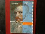 Nederland 2003 Vincent van Gogh Vijfje Zilver Numisbrief, Setje, Zilver, Overige waardes, Ophalen of Verzenden