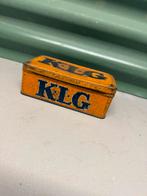 Bougieblik KLG, Ophalen of Verzenden, Gebruikt, Overige, Overige merken