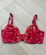 Prima Donna 80D Kensington Kant Fuschia (LEES BESCHRIJVING), Ophalen of Verzenden, BH, Roze