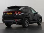 Hyundai Tucson 1.6 T-GDI PHEV Comfort 4WD | LED | DAB | Navi, Automaat, 1350 kg, 4 cilinders, Zwart