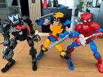 Lego Marvel Actiefiguren Set, Ophalen, Zo goed als nieuw