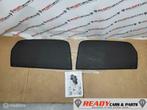 Zonwering Audi Q7 4M 4M0064160A ZONNESCHERM ACHTER DEUR R+L